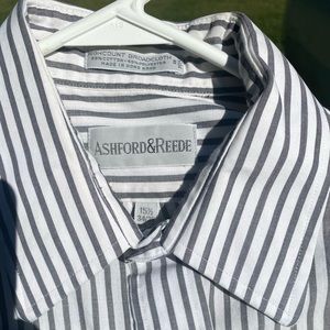 Medium - Ashford Reede Shirt